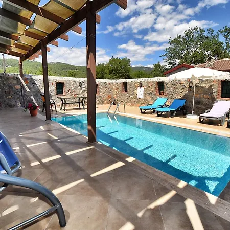 Villa Kyk 01 *